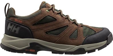 Helly Hansen Wanderschuhe Männer Schuhe Switchback Trail Low HT Bushwacker/Forest