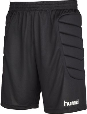 Hummel Kinder Torwarthose mit Polster Essential Gk Shorts W Padding