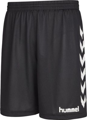 Hummel Kinder Torwarthose Essential Gk Shorts