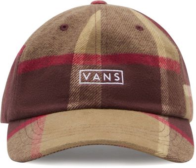 Vans Cap Mn Vans Curved Bill Jockey 0A36IU