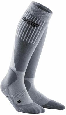 Cep Damen Socken Damen Winterkompressionssocken II 143513