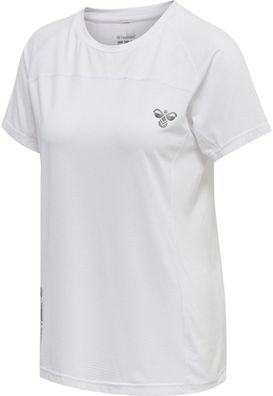 Hummel Damen Trikot Kurzarm Hmlgg12 Training Tee S/S Woman