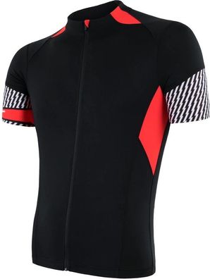 Sensor Radsport Zubehör Radtrikot Cyklo 115304