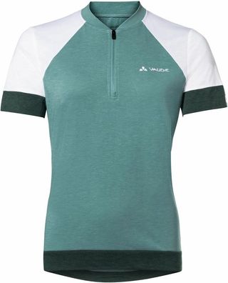 Vaude Damen Trikot Damen-Radtrikot Altissimo Q-Zip 177070