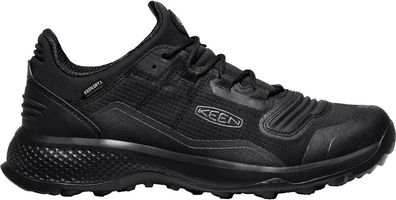 Keen Wanderschuhe Männer Schuhe TEMPO FLEX WP MEN Triple 144713