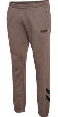 Hummel Hose Hmllegacy Regular Pants Plus