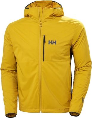 Helly Hansen Jacke Herren Jacke Odin Stretch Hooded Light Insu Arrowwood 1378773