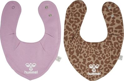 Hummel Kinder Leibchen Hmlbumble Bib 2-Pack