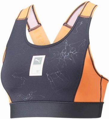 Puma Damen Sport-BH Sport BH Run First Mile High Impact Bra 164410