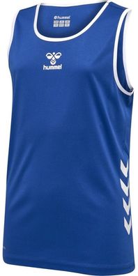 Hummel Kinder Trikot ohne Ärmel Hmlcore Xk Basket Jersey Kids