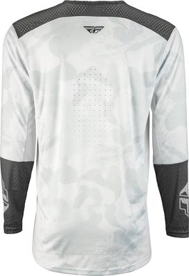 Fly Racing Offroad Shirt MX-Jersey Lite 70200