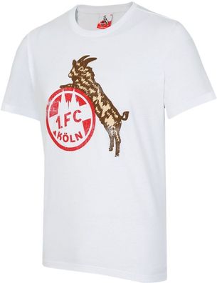 1. FC Köln T-Shirt Alte Rheinstraße 2010902