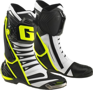 Gaerne Motorrad Sportstiefel GP1 EVO GA-51245