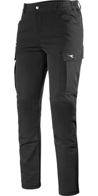 Utility Diadora Damen Arbeitshose Pant Ability Athena