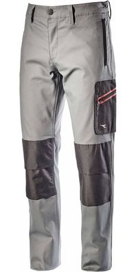 Utility Diadora Arbeitshose Pant Stretch Performance