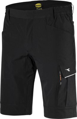 Utility Diadora Shorts Bermuda Tech