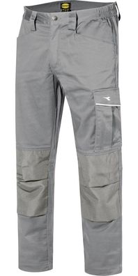 Utility Diadora Arbeitshose Pant Rock Stretch Performance