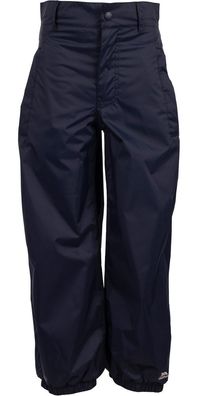 Trespass Kinder Regenhose Tensive - Unisex Waterproof Trousers