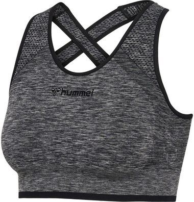 Hummel Damen Sport Top Hmlmt Una Seamless Sports Top