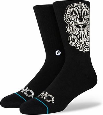 Stance Damen Socken Socken WILD CARD X Cartoon 180528