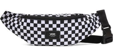 Vans Herren Fashion Tasche Mn Mini Ward Cross Body Black/White Check