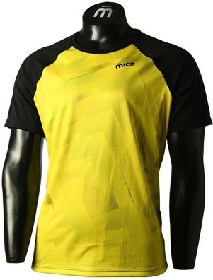 Mico Fitness Artikel Maglia Stampa Run Extradry 184147