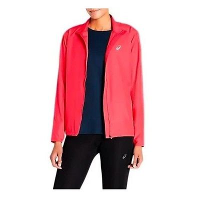 Asics Damen Trainingsjacke Damen Jacke 91452