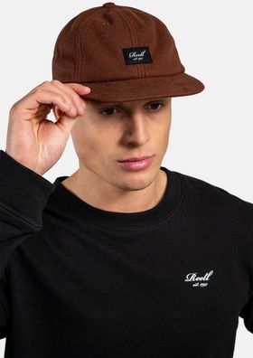 Reell Cap Flat 6-Panel Cap 1402-022