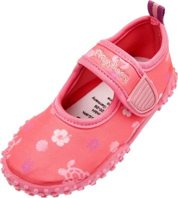 Playshoes Kinder Badeschuhe Aqua-Schuh Hawaii