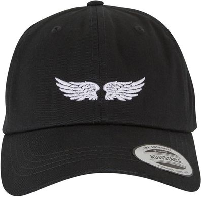 Mister Tee Wings Dad Cap MT2847