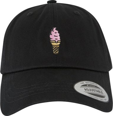 Mister Tee Ice Cream Dad Cap MT2841