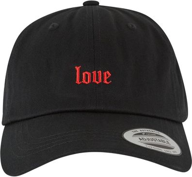 Mister Tee Love Dad Cap MT2838