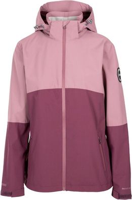 DLX Damen Regenjacke Quincy - Female Dlx Jkt