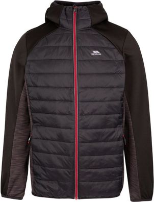 Trespass Regenjacke Darwood - Male Active Jacket Tp50