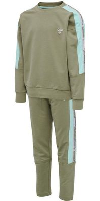 Hummel Kinder Trainingsanzug Hmlella Tracksuit