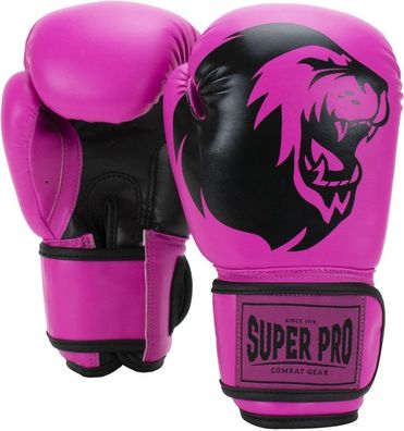 Super Pro Kids Talent (Kick-)Boxhandschuhe SPBG130-45900