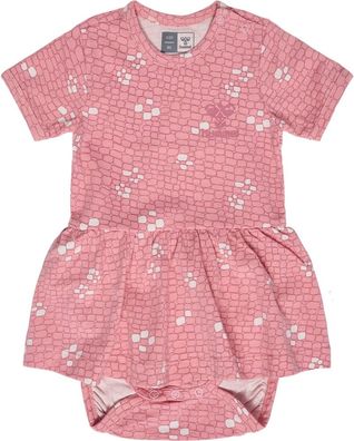 Hummel Kinder Kleid Hmlzanzi Body Dress Ss