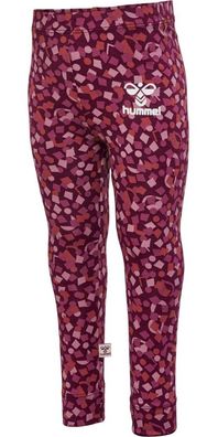 Hummel Kinder Leggings Hmlconfetti Tights