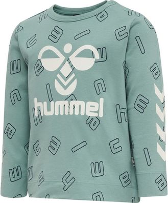 Hummel Kinder Longsleeve Hmlathens T-Shirt L/S