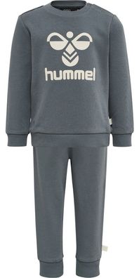 Hummel Kinder Jogginganzug Hmlarine Crewsuit