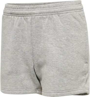 Hummel Kinder Shorts Hmlred Basic Sweat Shorts Kids