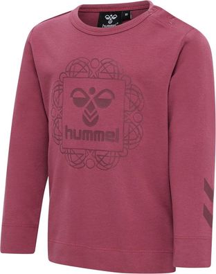 Hummel Kinder Longsleeve Hmlhelga T-Shirt L/S