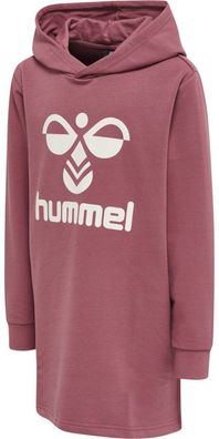 Hummel Kinder Kleid Hmlmaja Hoodie Dress