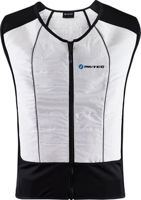 Inuteq Kühlweste Bodycool Hybrid 2-In-1 (Vest Only) 31103