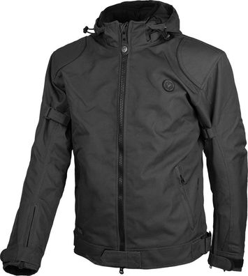 By City Motorrad-Jacke Soho Jacket