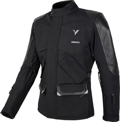 By City Motorrad-Jacke Emirates Jacket