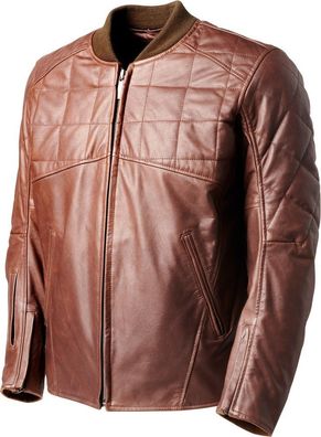 Roland Sands Design Motorrad-Jacke Hemlock