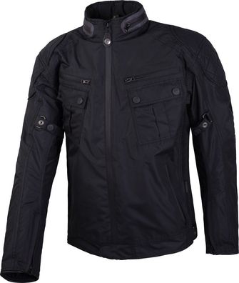 By City Motorrad-Jacke Katar Ii Jacket