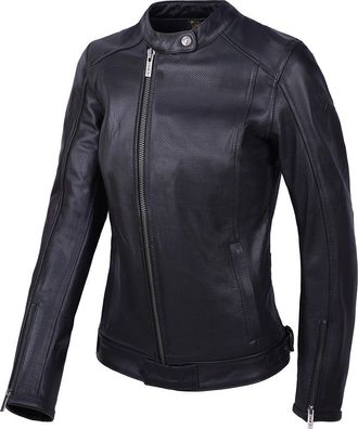 By City Motorrad-Jacke Street Cool Lady Jacket