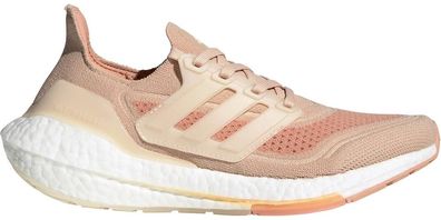 Adidas Damen Laufschuhe Ultraboost 21 Halo Blush 123646